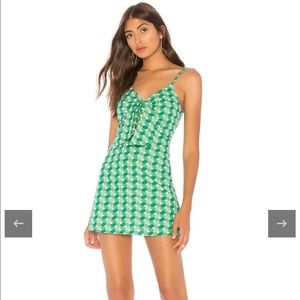 Tularosa Sandra Dress XS